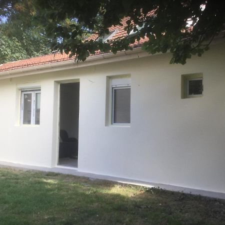 Studio Indepandant Livry-Gargan Extérieur photo
