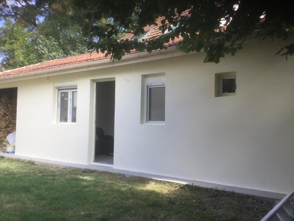 Studio Indepandant Livry-Gargan Extérieur photo