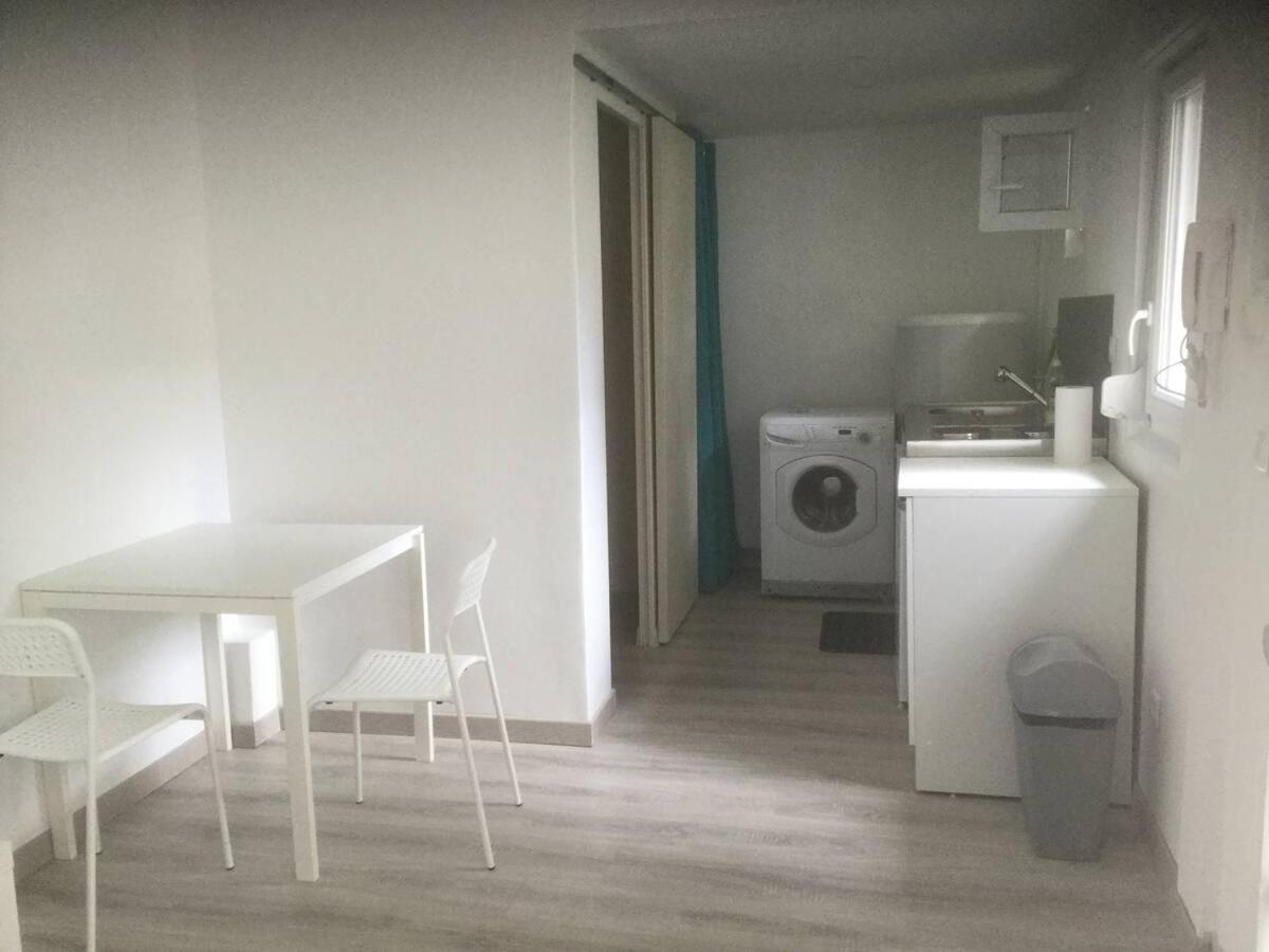 Studio Indepandant Livry-Gargan Extérieur photo